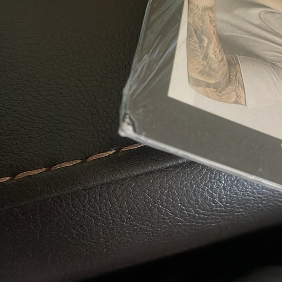 Tyler Hubbard of Florida Georgia Line Debut Double LP Vinyl NEW - Picture 9 of 10